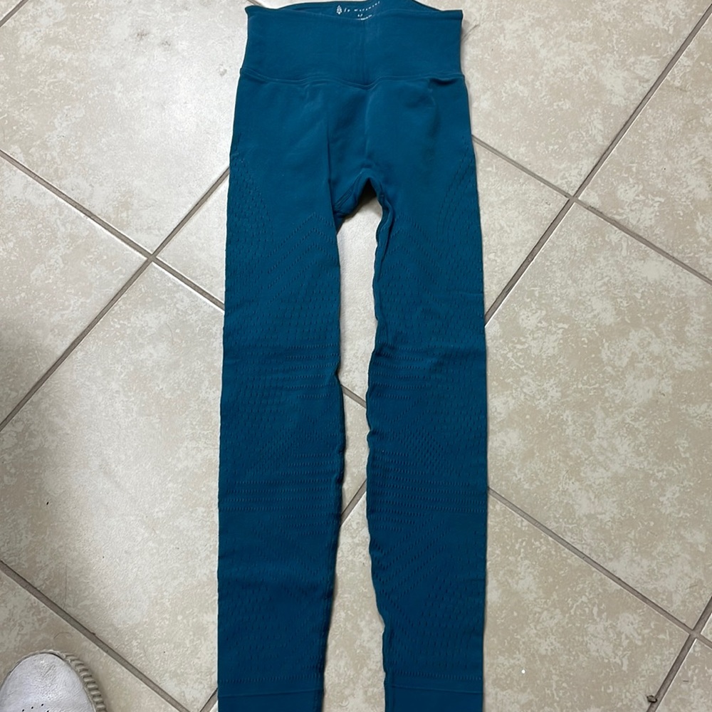 Free people leggings